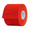 Aktimed TAPE CLASSIC 5 cm x 5 m, rot