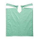 Patientenumhänge Tissue/PE, 53 x 60 cm