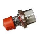 AMBU PEEP-Ventil 10 mit Konnektor Ø 30 mm