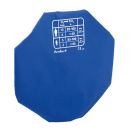 Sauerstoffreservoir, autoklavierbar komplett