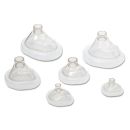 AMBU Einweg-Gesichtsmaske für Jugendliche