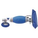 AMBU Mark IV Baby, Beatmungsbeutel mit Silikon-Gesichtsmaske Gr. 0 und Gr. 0A