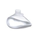 AMBU Open-Cuff Einweg-Gesichtsmaske Gr. 3