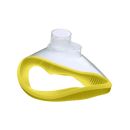 AMBU Open-Cuff Einweg-Gesichtsmaske Gr. 4