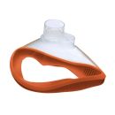 AMBU Open-Cuff Einweg-Gesichtsmaske Gr. 6