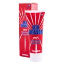 Ice Power Hot Gel 75 ml schmerzlinderndes Gel