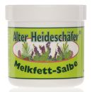 Alter Heideschäfer Melkfett-Salbe 250 ml 0