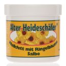 Alter Heideschäfer Melkfett-Salbe mit Ringelblume 250 ml