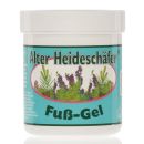 Alter Heideschäfer Fußgel 100 ml 0