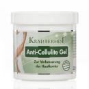 KräuterhoF Anti-Cellulite Gel 250 ml 0