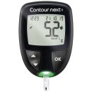 CONTOUR NEXT Set mmol/l Blutzuckermessgerät