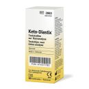 Keto-Diastix Harnteststreifen (50 T.) 0