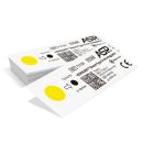 VERISURE Dampf Typ 5 Ink Integrator (200 Stck.)