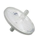 Hydrophober Bakterien- und Virenfilter Ø 8 mm