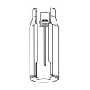 Schwimmkörper komplett 0