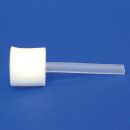 Nasenadapter Gr. 2 , mittel, Ø 15 mm (50 Stck.)