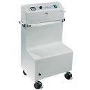 Chirurgiesauger ATMOS Record 55 Basisgerät mit Normschiene