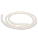Saugschlauch, Silikon, Ø 10 mm, 2 m 0