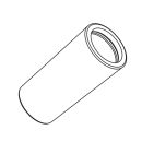 Überlaufsicherungshülse 0