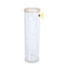 Receptal-Aufnahmebehälter 2 Ltr. 0