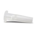 Spritzschutz Saugdeckeleinsatz 0