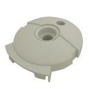 DDS-Behälterdeckel mit Dichtungen autoklavierbar