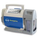 Atemwegabsauggerät ATMOS E 341 Battery / DDS