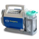 Atemwegabsauggerät ATMOS E 341 Battery / Serres