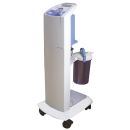 Chirurgiesauger ATMOS C 451 fahrbar mit 2 x 3 Ltr. Behältern