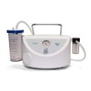 Chirurgiesauger BORA UP 2080 Komplettgerät 1 x 1 Ltr.