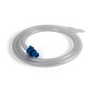 Absaugschlauch mit DDS-Adapter und Fingertip (10 Stck.)
