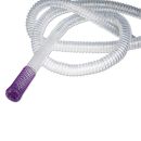 Schlauch, Ø 22 mm, 3,05 m, steril (24 Stck.)