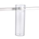 Abdeckhaube für Katheterköcher 0