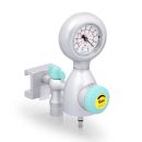 FINA VAC B 800 Schiene 0