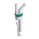 Steckkrümmer Chirurgie 9/12 (Kunststoff)