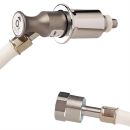 Anschlussschlauch MEDAP 3 m / ISO 0