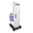 Chirurgiesauger ATMOS C 451 fahrbar mit 2 x 3 Ltr. Behältern