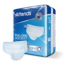 Attends Pull-Ons discreet Underwear 3 M, Einmalhosen