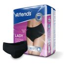 Attends Lady Discreet Underwear 3 L, Einmalhosen