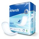 Attends Soft 2 Normal Inkontinenzeinlagen (30 Stck.)