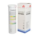 CombiScreen 5 + L PLUS Harnteststreifen (100 T.)