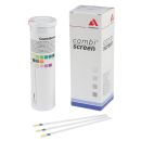 CombiScreen GAK Harnteststreifen (100 T.)