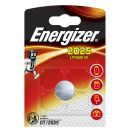 Energizer Batterie Typ CR2025, 3 V 0
