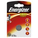 Energizer Batterie Typ CR2032, 3 V 0