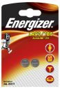 Energizer Spezialbatterie 186, Typ LR43 1