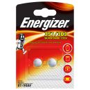 Energizer Spezialbatterien Typ 357/303