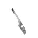 BAYHA Einmal-Skalpellklingen Fig. 15, steril