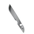 BAYHA Einmal-Skalpellklingen Fig. 21, unsteril
