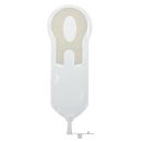 Urinocol Urinbeutel, 100 ml für Mädchen, mit Ablauf