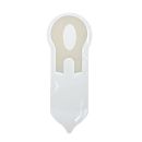 Urinocol Urinbeutel, 100 ml für Mädchen, ohne Ablauf